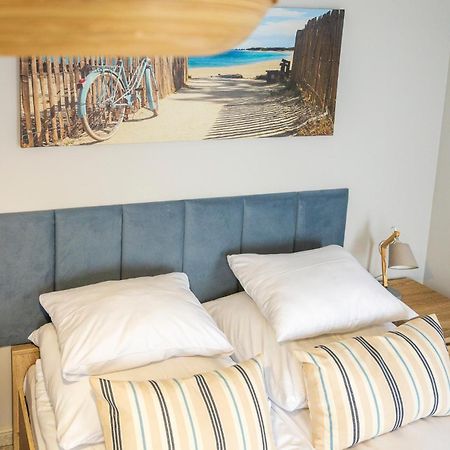 Apartament Reymonta 15 Surfingbird Kolobrzeg Ngoại thất bức ảnh