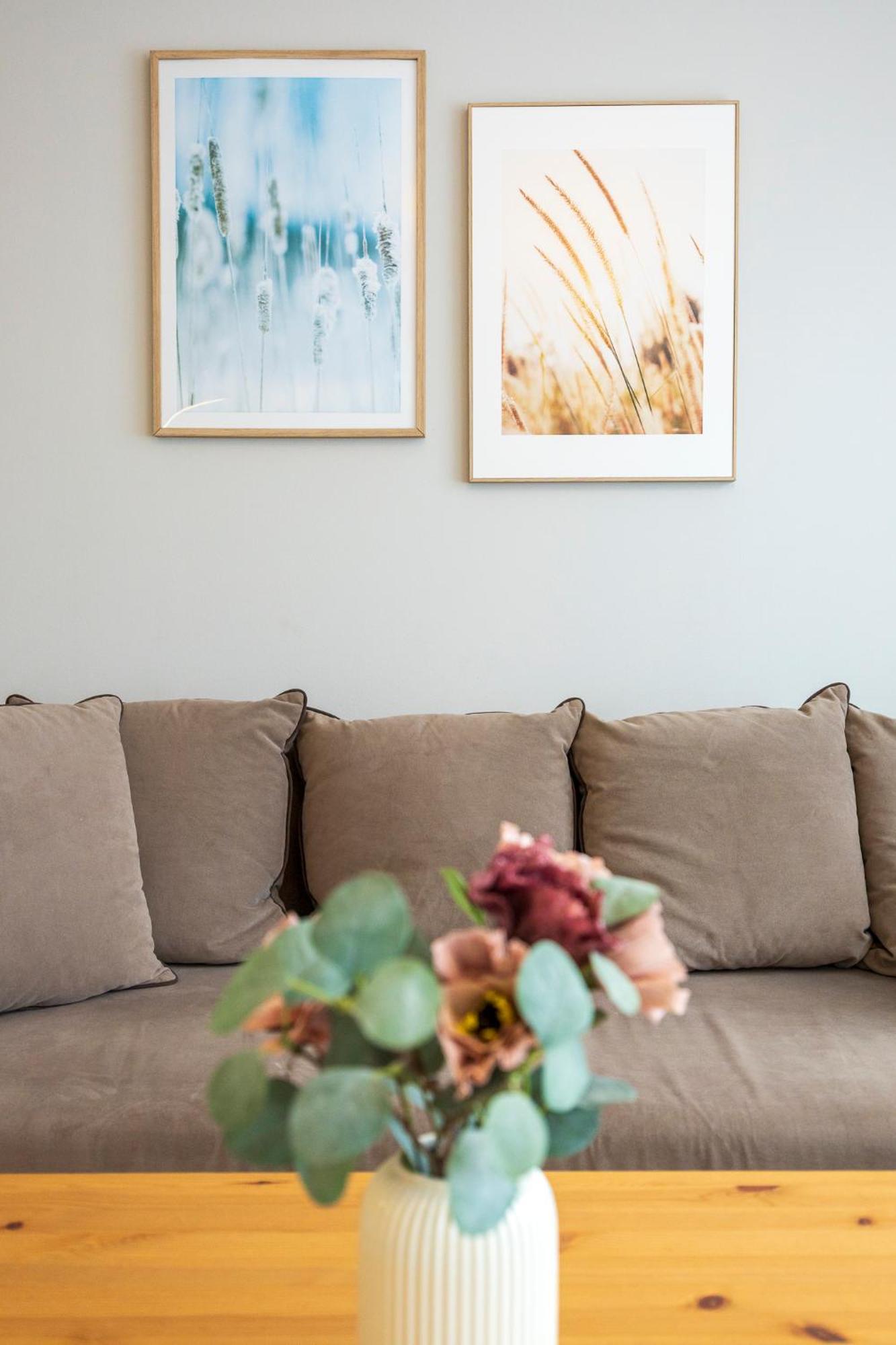 Apartament Reymonta 15 Surfingbird Kolobrzeg Ngoại thất bức ảnh
