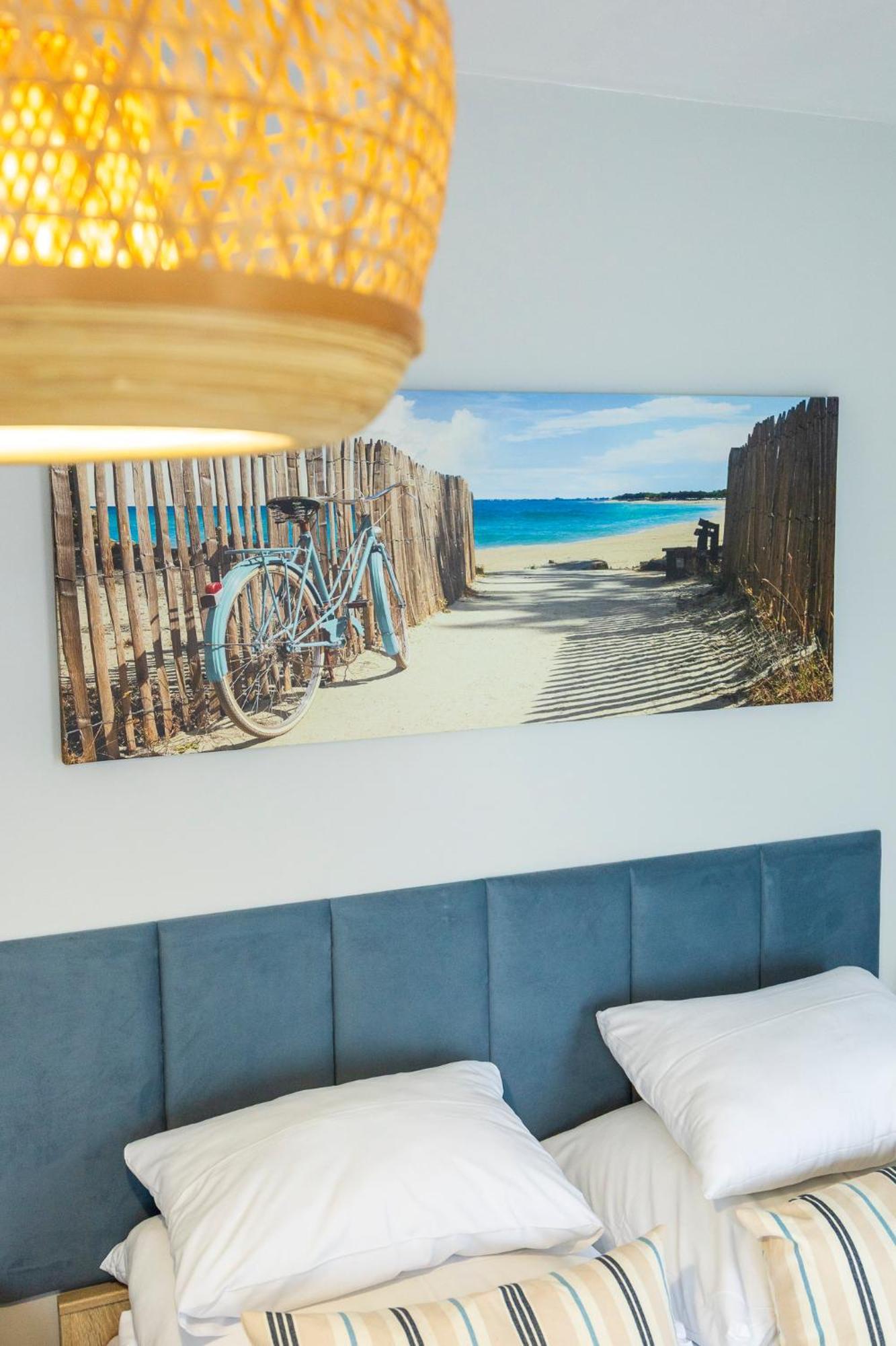Apartament Reymonta 15 Surfingbird Kolobrzeg Ngoại thất bức ảnh