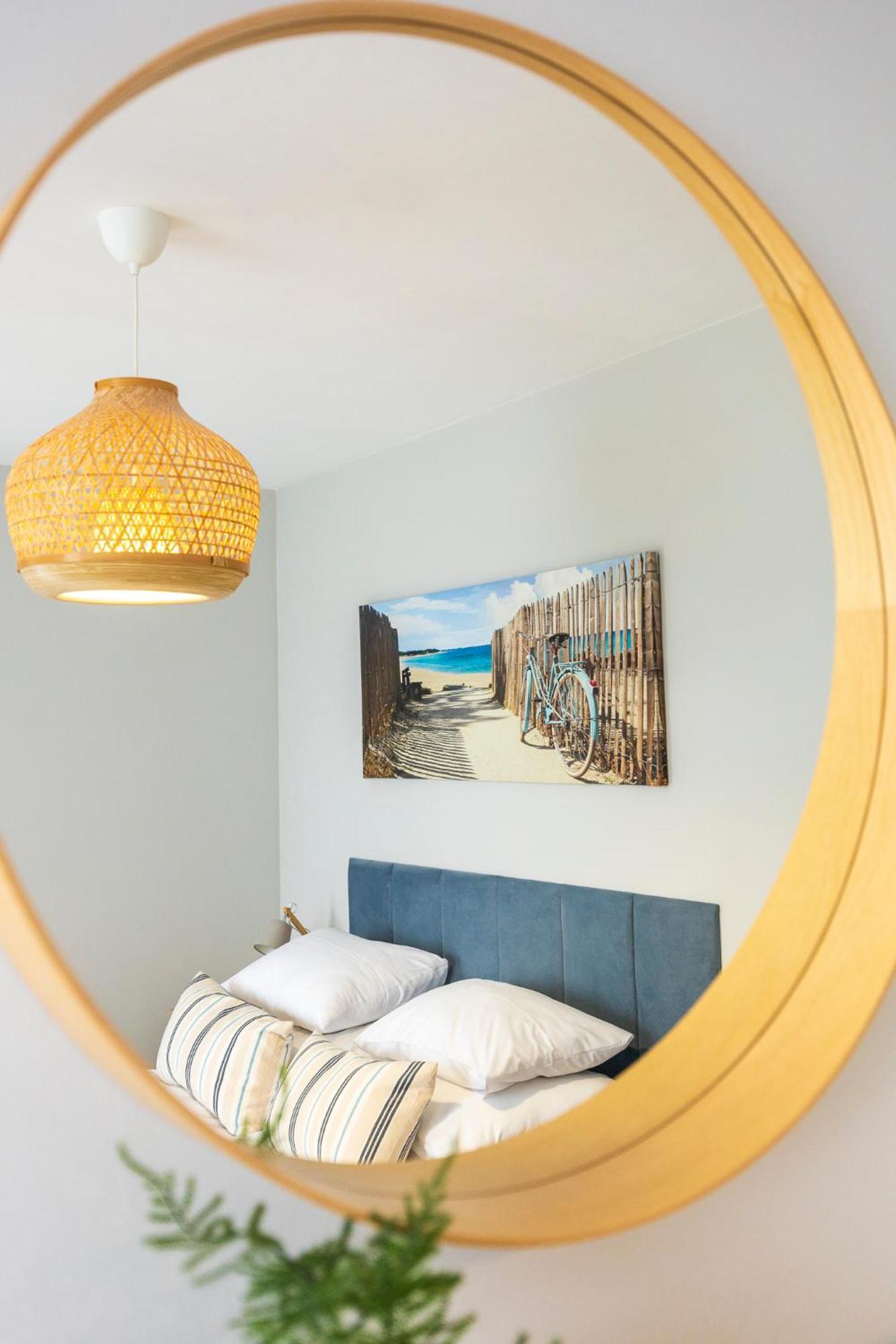 Apartament Reymonta 15 Surfingbird Kolobrzeg Ngoại thất bức ảnh