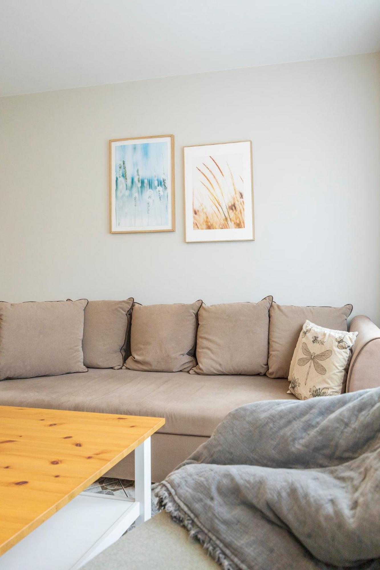 Apartament Reymonta 15 Surfingbird Kolobrzeg Ngoại thất bức ảnh